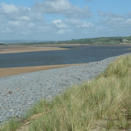 Rivers - ideal location for filming in Devon and the South West of England