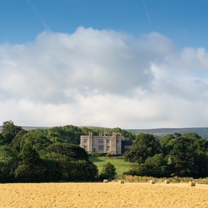 Farms & Farm buildings - ideal location for filming in Devon and the South West of England